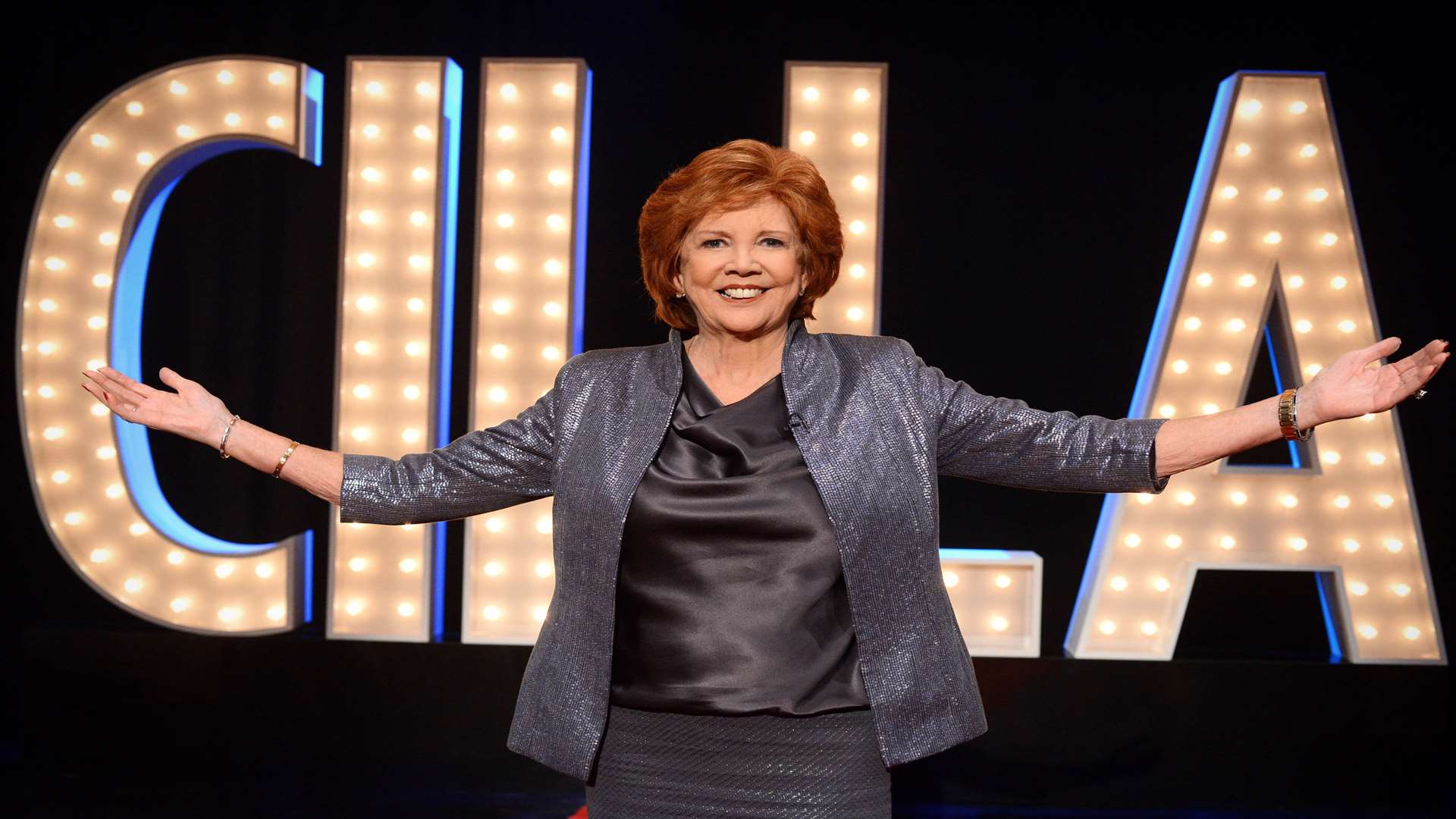 Cilla Black