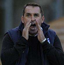 Martin Allen