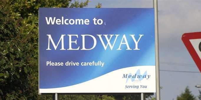 Medway Council says the work is for resurfacing. Picture: Stock image
