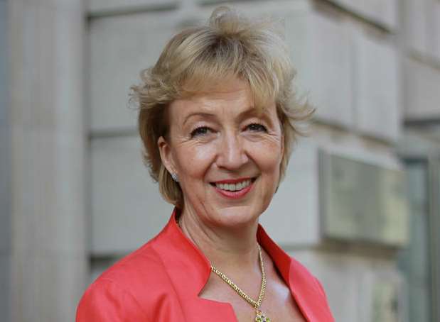 Andrea Leadsom MP