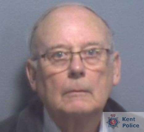 David Beater has been jailed