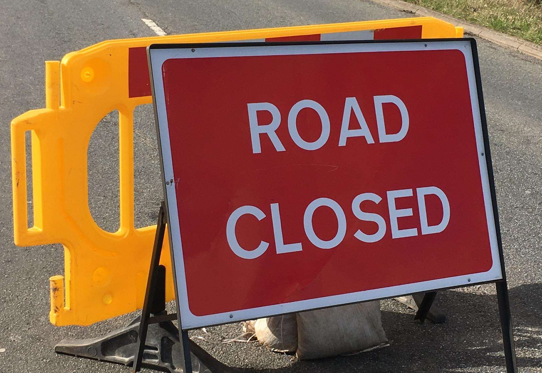 A291 Herne Street reopens