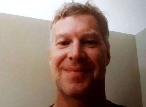 Michael Lake was reported missing this afternoon (6787394)