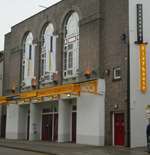 The Stag, which used to be called the Sevenoaks Playhouse