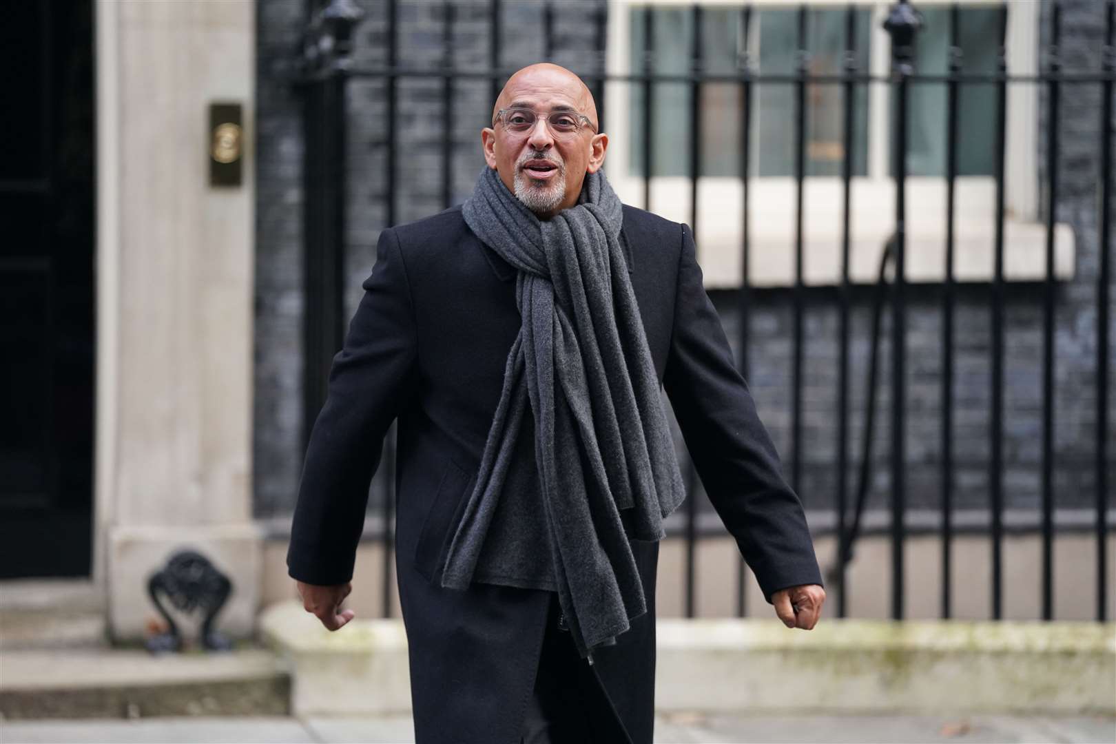 Mr Zahawi served in senior roles under the last four prime ministers (Kirsty O’Connor/PA)