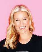 Denise van Outen