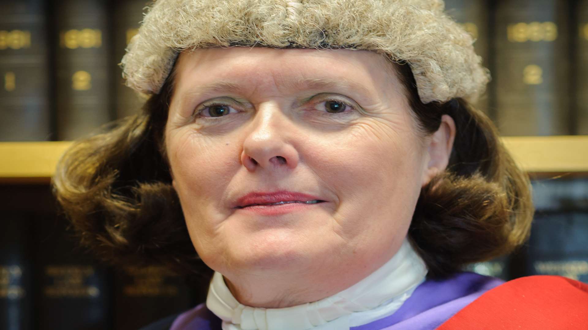 Judge Adele Williams