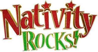 Nativity Rocks! auditions will be at Bluewater