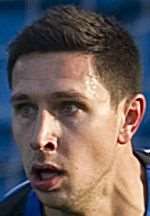 Gillingham trialist Joe Martin