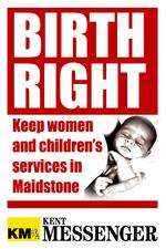 Birth right logo