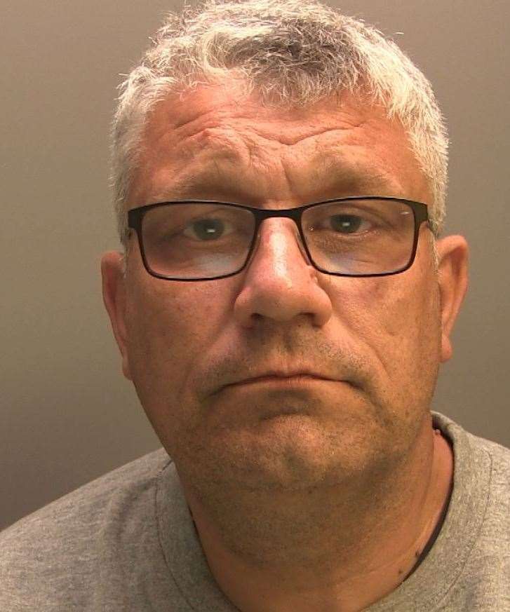 Anthony Jarrett was jailed for 11 years for the child sex offences