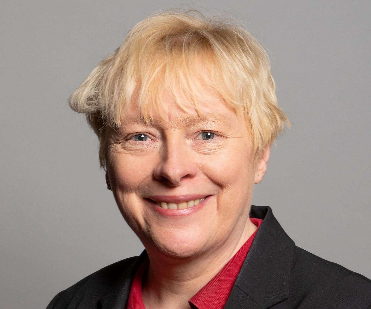 Dame Angela Eagle said the Home Office was ramping up its enforcement activity