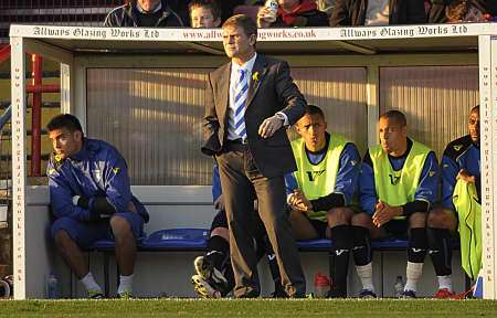 Andy Hessenthaler