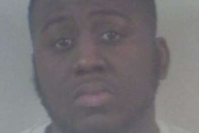 jailed thanet shaquille walters ramsgate