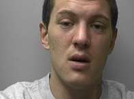 Jamie Ernest Robert Taylor has been jailed