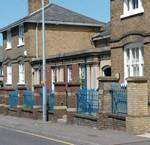 Sittingbourne magistrates court