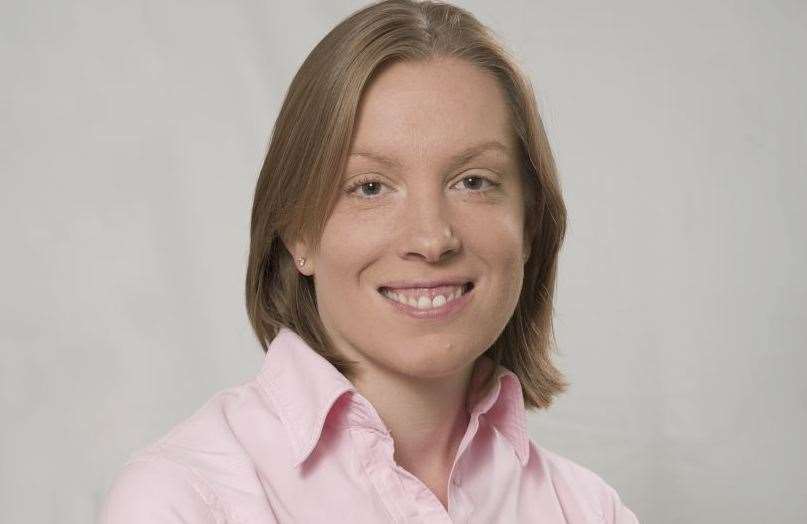 Tracey Crouch MP