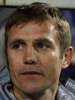 Charlton boss Phil Parkinson