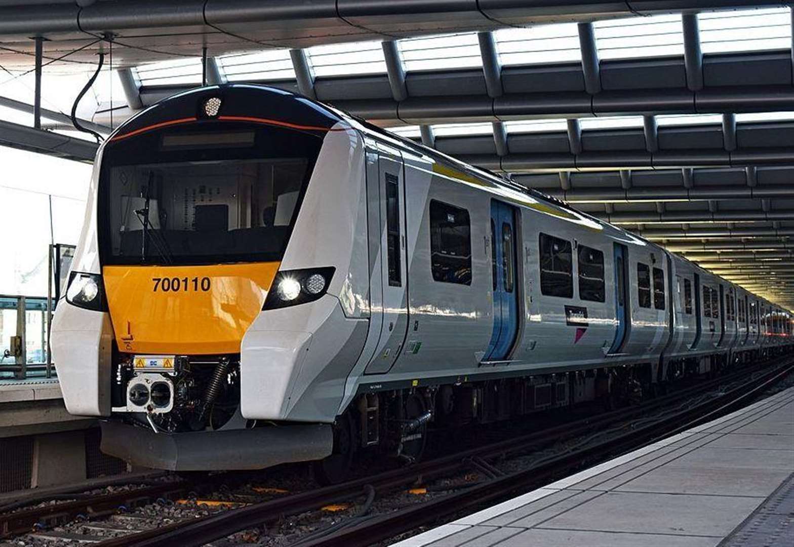 More Trains From Maidstone To London Demanded By Maidstone Borough