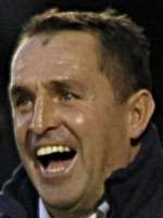 Martin Allen