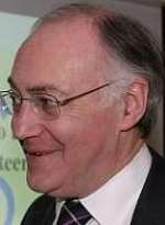 REBUKE: Michael Howard