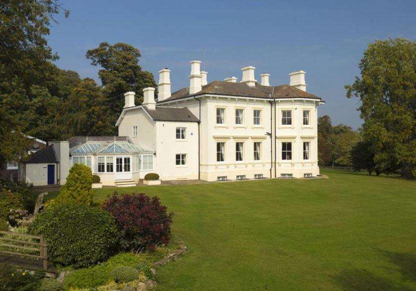 The 10 most-expensive properties on the market in Kent