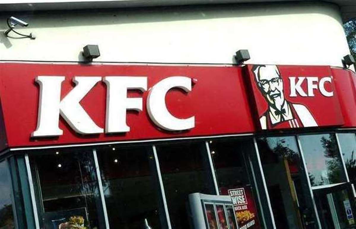 KFC at Westwood Retail Park Broadstairs to reopen after sudden