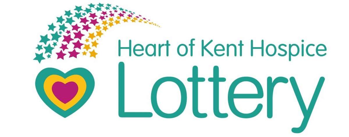 Heart Of Kent Hospice  Hospice weekly lottery