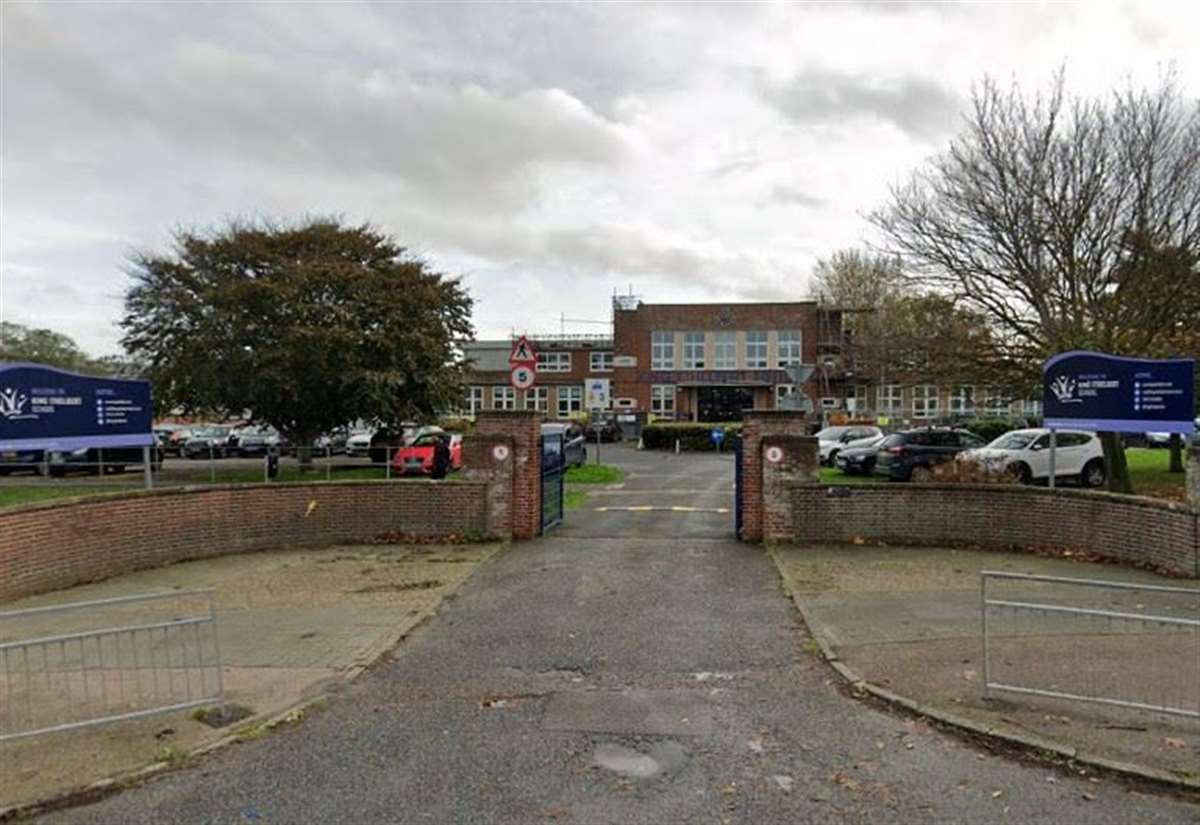 School bosses in Kent reveal plans after seven revealed to have