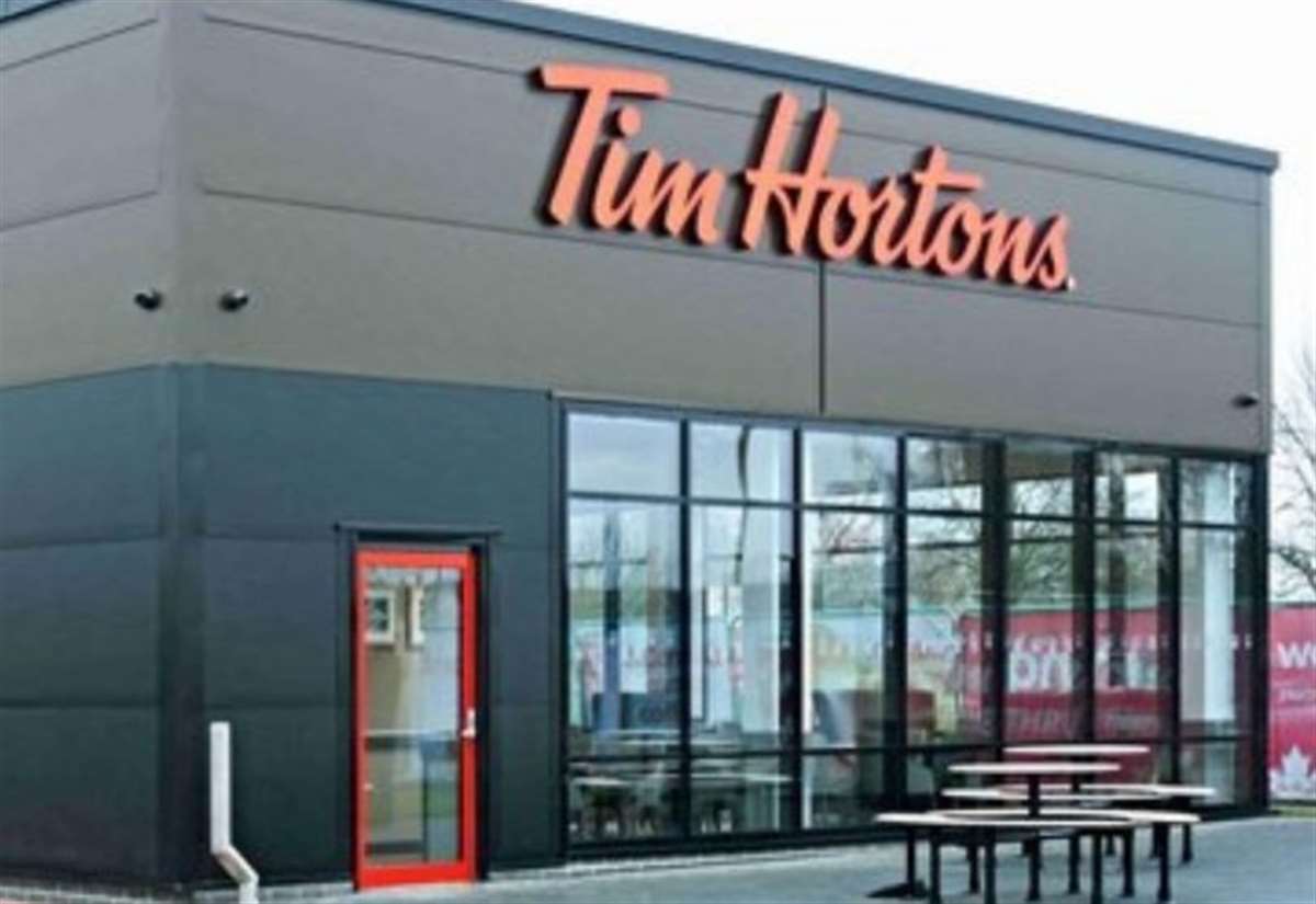 Tim Hortons to open third Houston-area location; fourth one coming