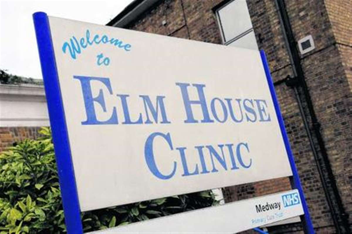 Sexual health clinic shuts