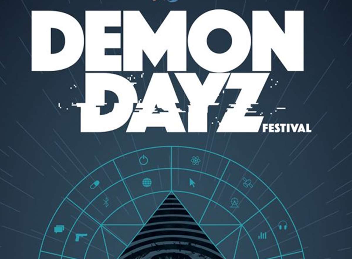 Damon Albarn's Gorillaz to play Dreamland's newest festival