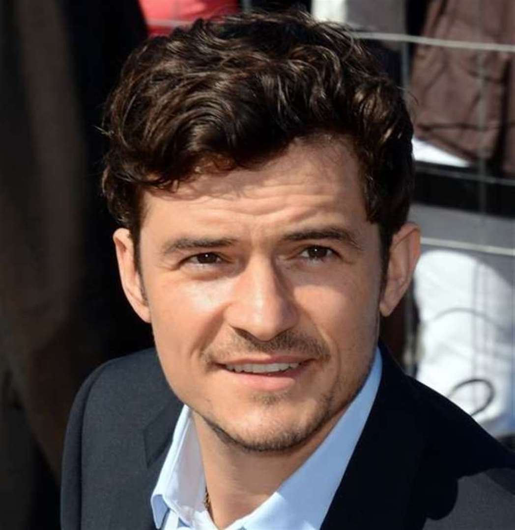 Orlando Bloom joins Katy Perry in special Peppa Pig guest appearance, Ents  & Arts News
