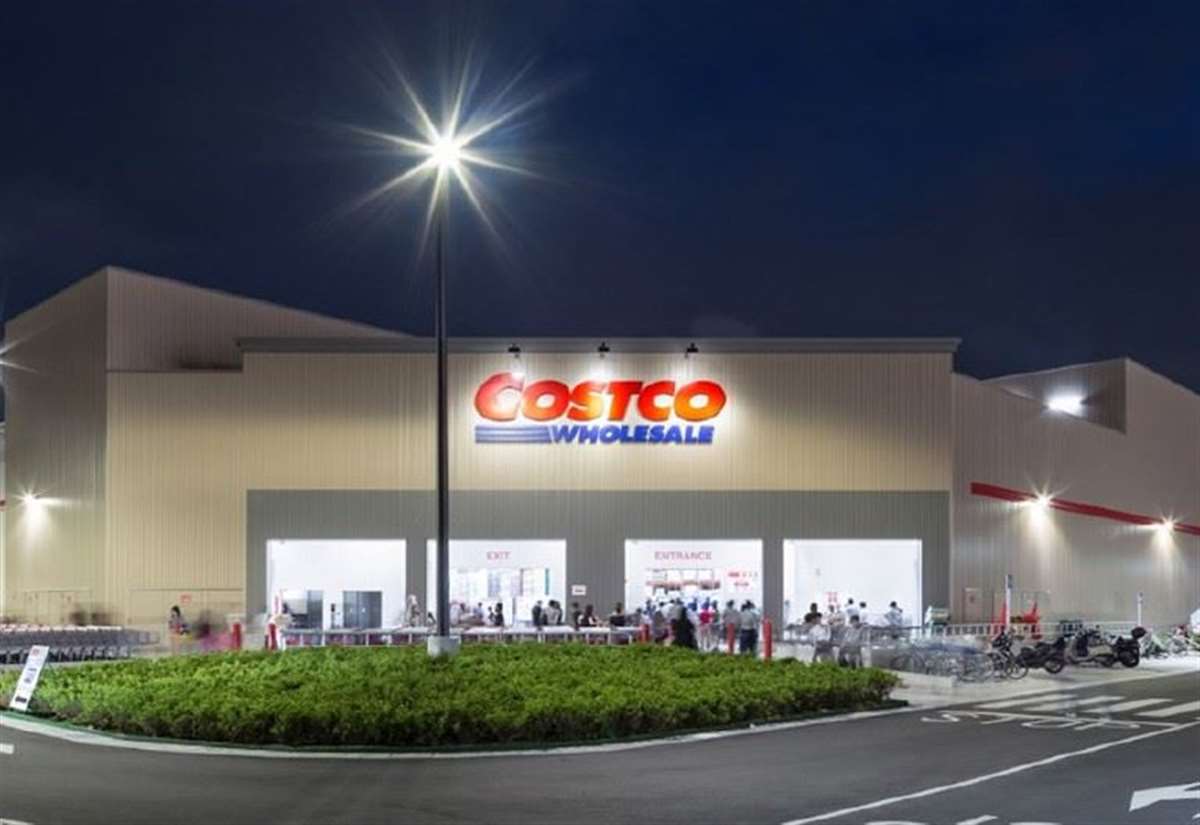 Bexley costco deals