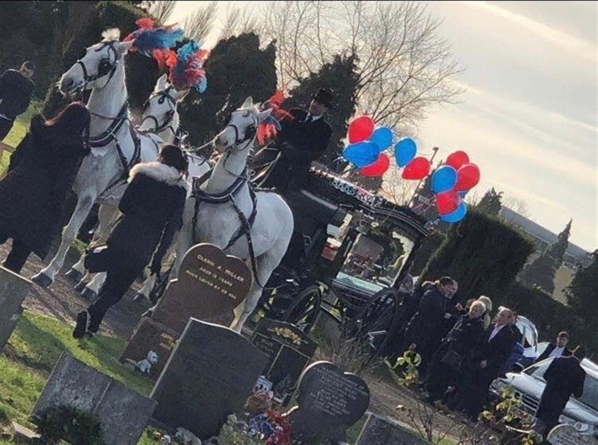 Marvel refuses to let family use Spider-Man on 4-year-old's headstone