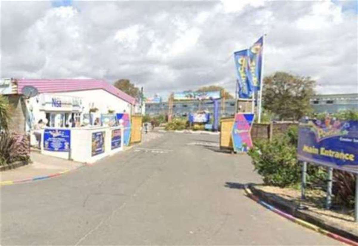 Podcast Pontins at Camber Sands to close with immediate effect