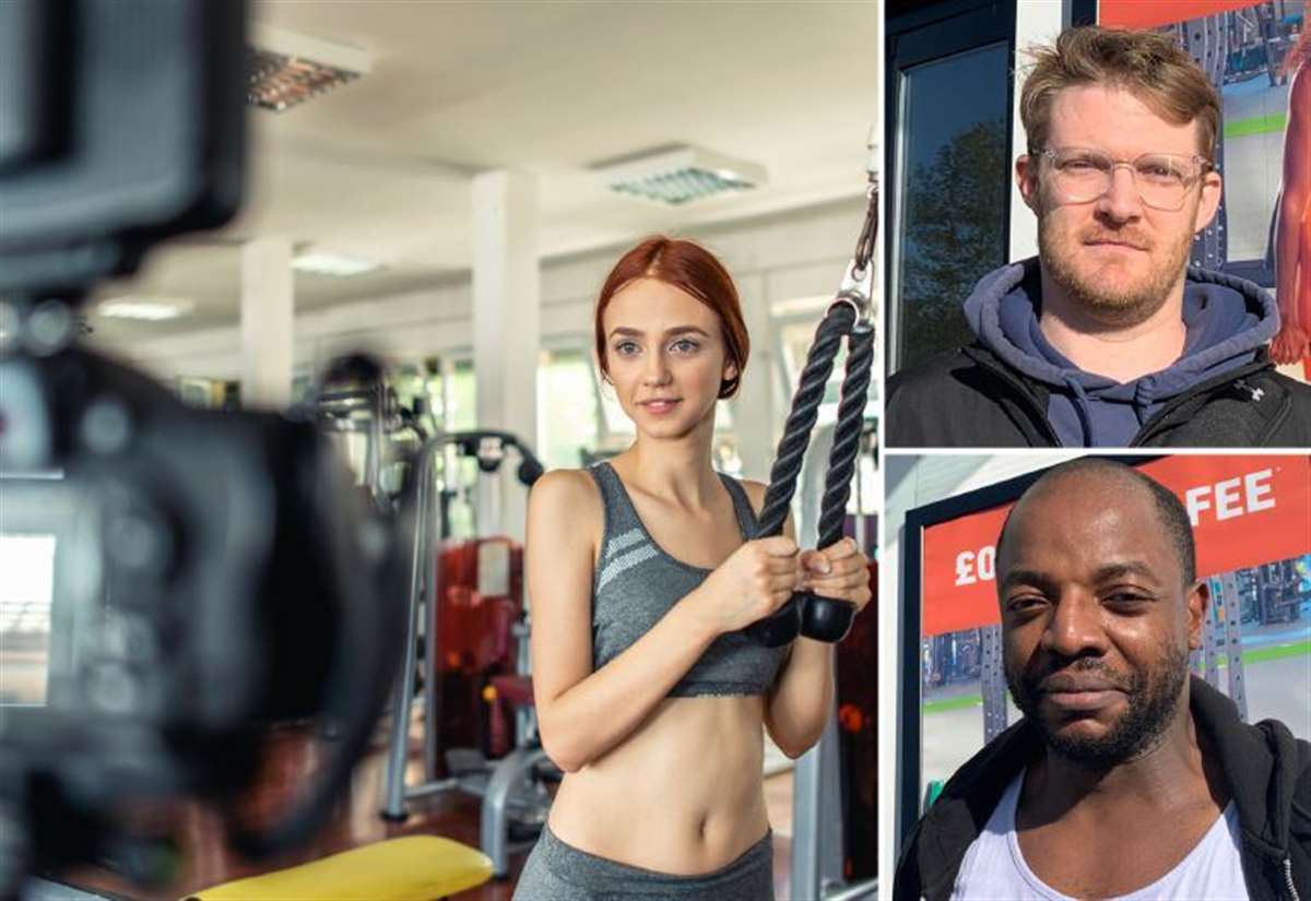 Not cool': UK gyms ban camera kit in crackdown on selfies and videos, Social media