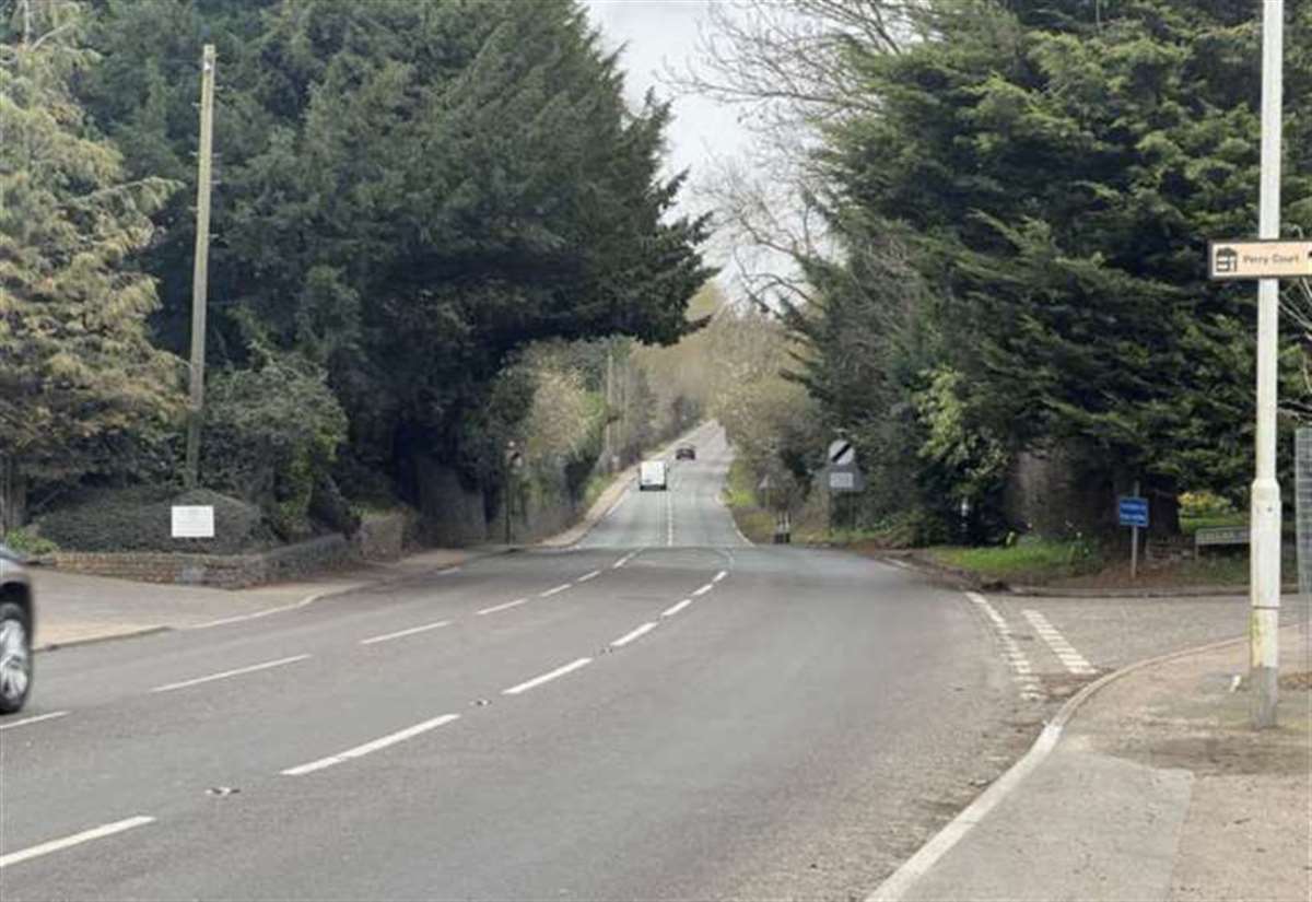 A2 London Road Teynham near Sittingbourne to be closed for 11