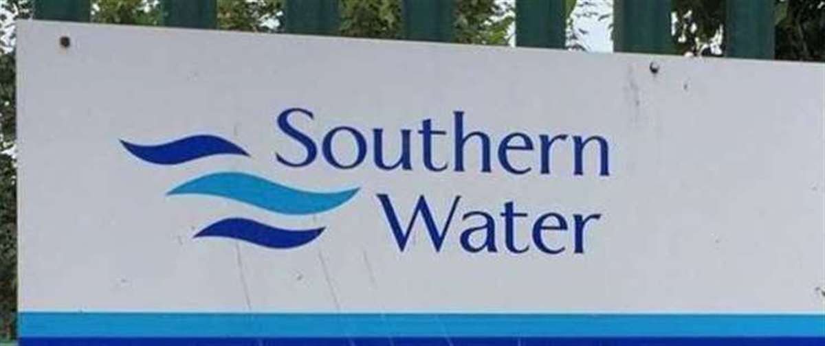 Southern water deals login