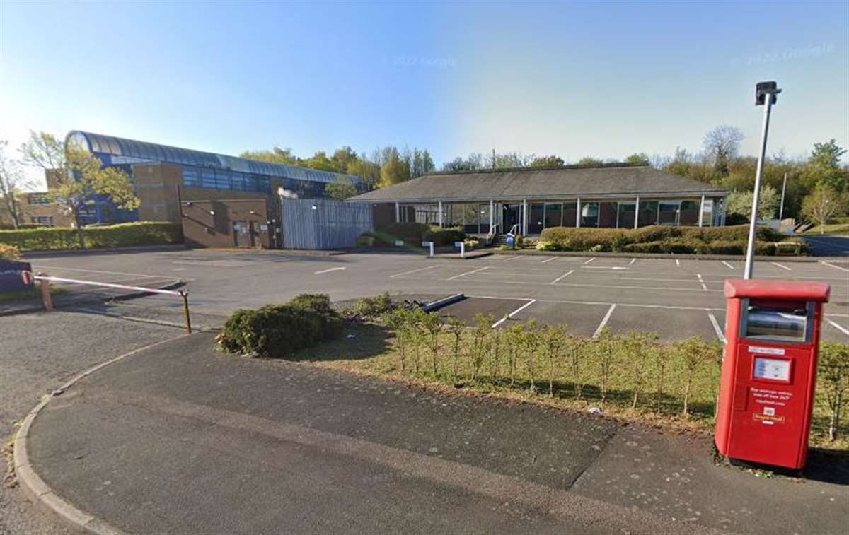 James Villas office in Maidstone set to close leaving 40 jobs at risk