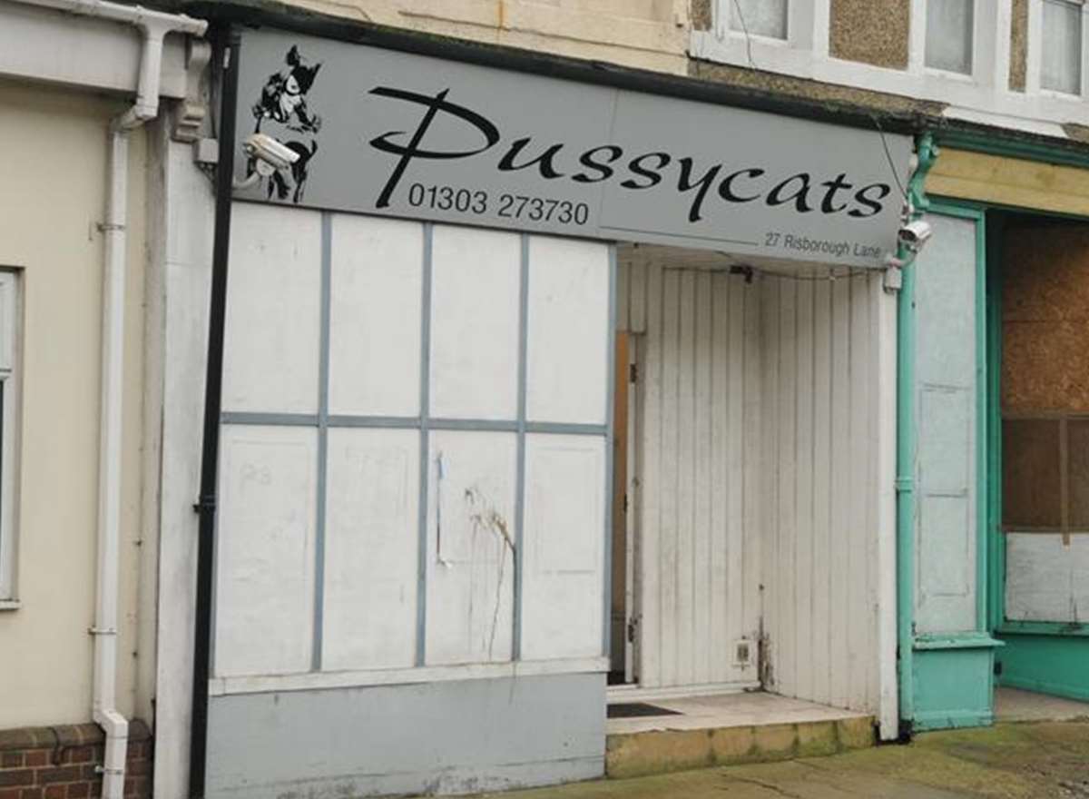 Folkestone Pussycats brothel manager Lisa Joy ordered to pay back nearly  £40,000 under proceeds of crime act