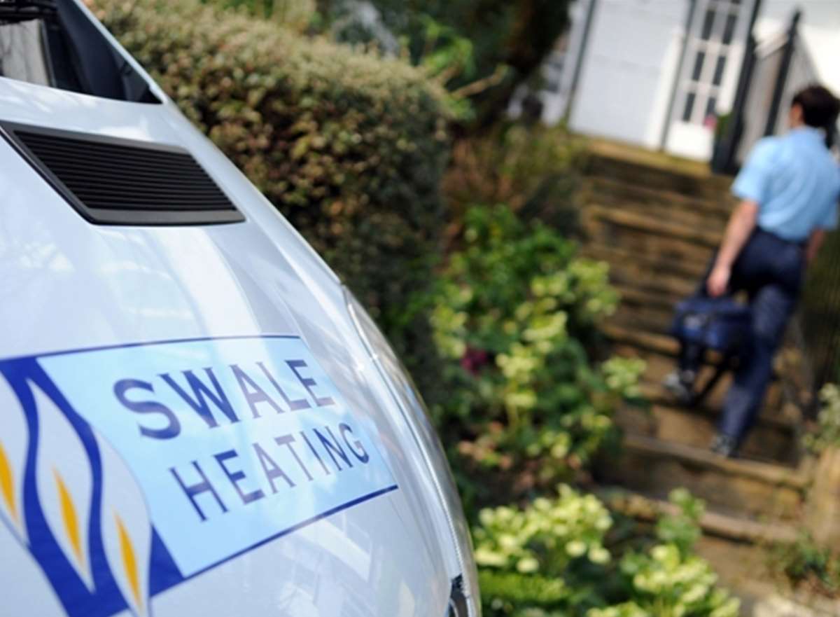 swale heating tells staff they may lose their job as it begins redundancy consultation with office workers at sittingbourne head office