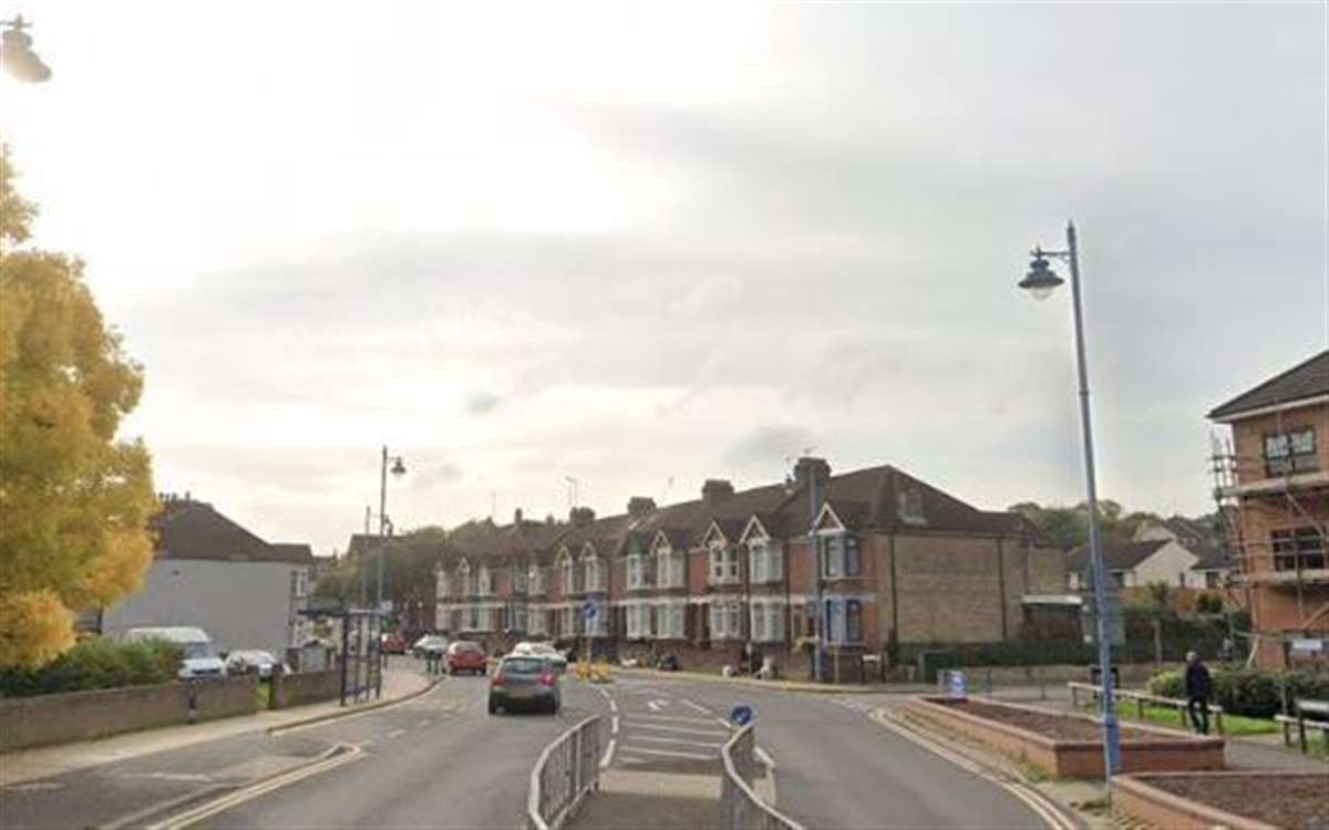 Luton High Street and part of Luton Road to shut for two weeks