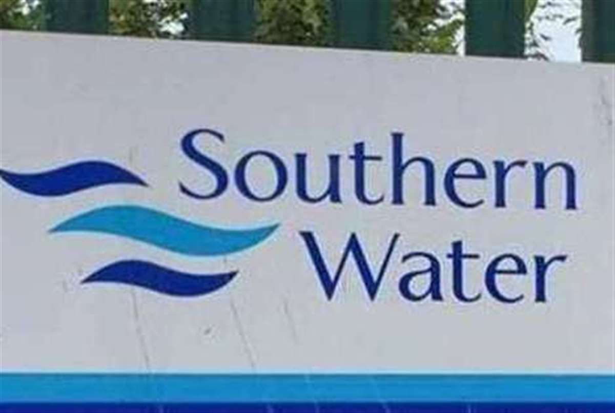 Southern deals water login