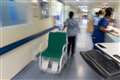 Standard of patient care ‘has fallen’, NHS staff say in workforce survey