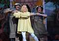 Revel in some Pythonesque silliness with Spamalot 