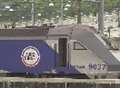 Eurotunnel services 'almost back to normal'