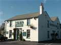 Popular village pub put up for sale