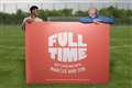 Marcus Rashford and chef Tom Kerridge unite for cooking tutorials on a budget