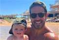 Footballer Jamie Redknapp reveals his favourite holiday - and you won't believe it